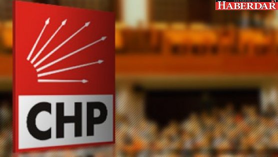 CHP o suçları yargıya taşıyor