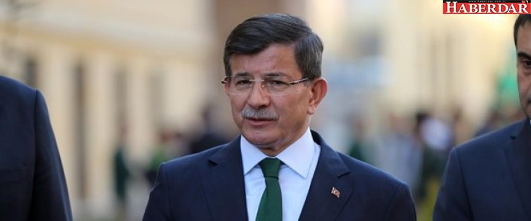 Davutoğlu'dan Putin'e çağrı