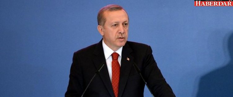 Erdoğan’dan “Türk Akımı” açıklaması