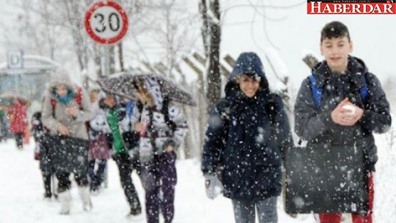 Meteoroloji uyardı: Bu gece dikkat!