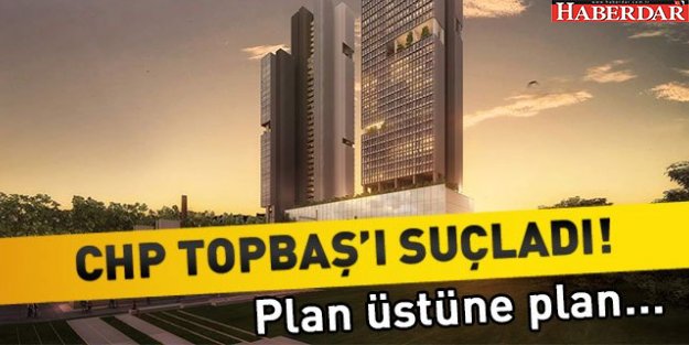 MECİDİYEKÖY'DE PLAN ÜSTÜNE PLAN!