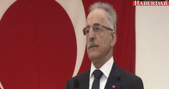 CHP İstanbul İl Başkanı Murat Karayalçın veda etti