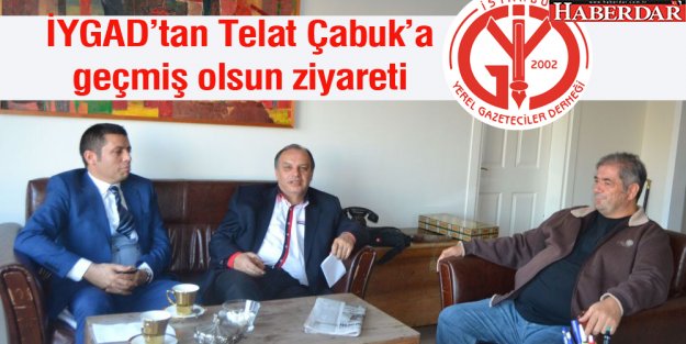 İYGAD CHP'Lİ TANAL'I KINADI