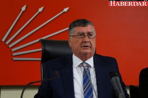 ADNAN KESKİN GÜVEN TAZELEDİ