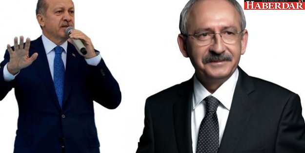 Erdoğan Kılıçdaroğlu’na 1510 TL ödeyecek