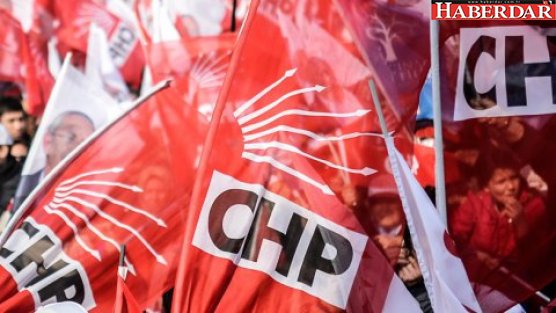 CHP'de tarihi sıfırlama!