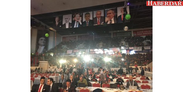 İşte CHP tüzüğünde yapılan değişiklikler