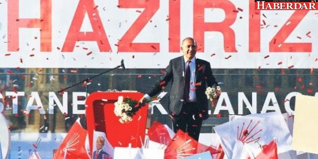 Gürsel Tekin: Öteki Türkiye'yi dolaşacağım…