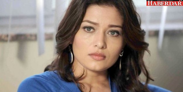 Nurgül Yeşilçay, "Paramparça" Sessizliğini Bozdu