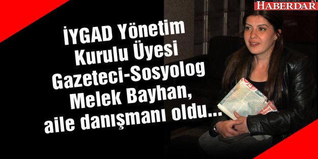 Melek Bayhan toplumsal sorunlara proje üretecek