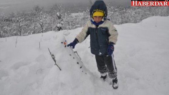 Ankara'da okullara kar tatili!