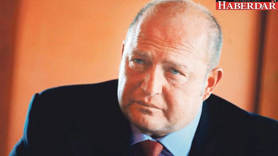 Mustafa Koç kalp krizi geçirdi