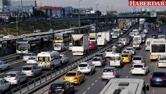 Motorlu Taşıtlar Vergisi Borcum Ne Kadar?