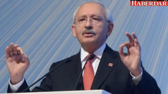 CHP yol haritasını belirliyor