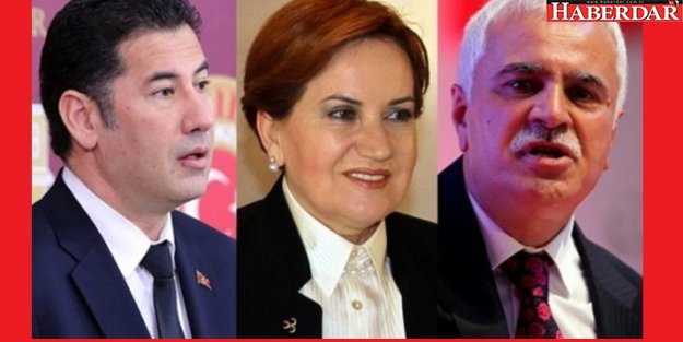 MHP'li muhalifler olağanüstü kurultay için dava açtı