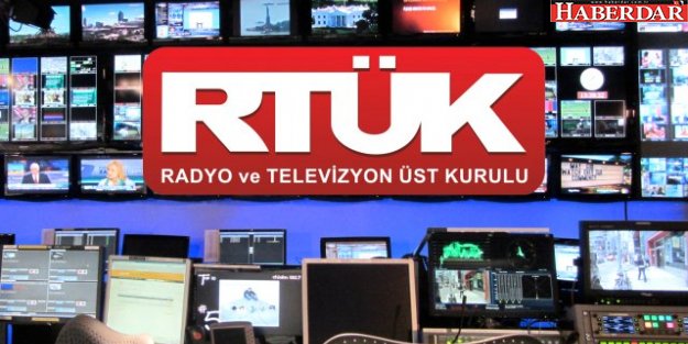 RTÜK'ten 100'ün Üzerinde Kanala Kapatma Kararı