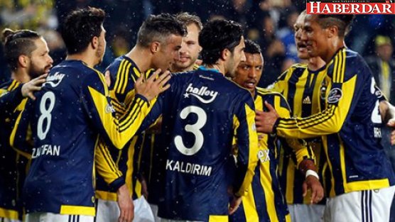 Fenerbahçe'ye Çin baskısı