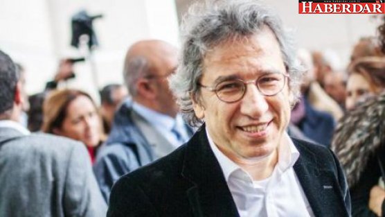 Can Dündar ek süre istedi!