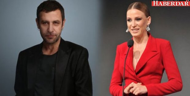 Serenay Sarıkaya: Soyunmam, sevişmem