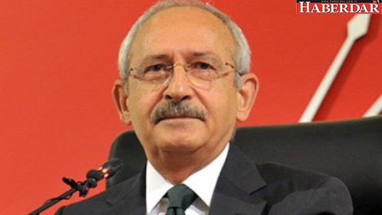 Kılıçdaroğlu hakkında fezleke hazırlandı