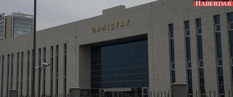 Danıştay, "19 Mayıs" genelgesini iptal etti