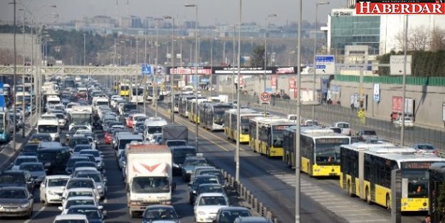 Yeni Yerleşim Yerlerini Ulaşım Projeleri Belirliyor