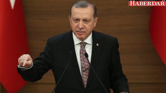 'Tayyip Erdoğan'ı öldürecekler'