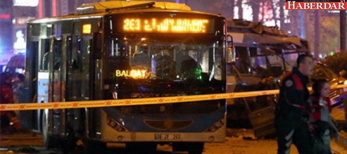 Emniyet plakaları yayımladı, 20 bombalı araç aranıyor