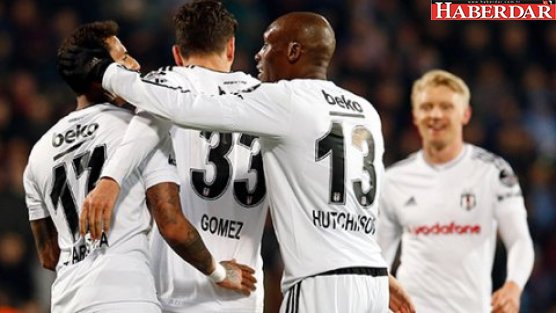 Beşiktaş'tan deprem: Tam 6 futbolcu...