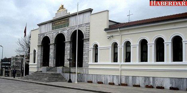 İstanbul Valiliği'nden Almanya'ya tepki!