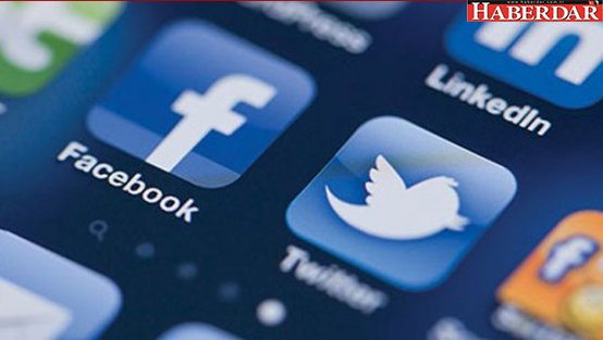 Facebook ve Twitter'a erişim sıkıntısı