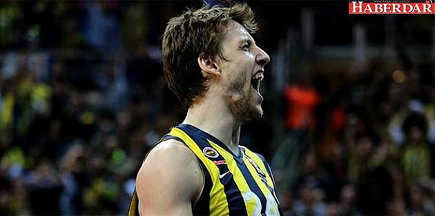 Fenerbahçe'ye Vesely şoku!