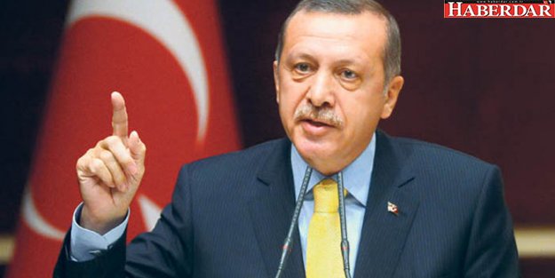 Erdoğan'a açık mesaj: Vazgeçerse...