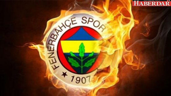 Fenerbahçe'de şok ayrılık