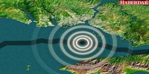 Uzmanlar uyardı! 7 şiddetinde DEPREM çok yakın