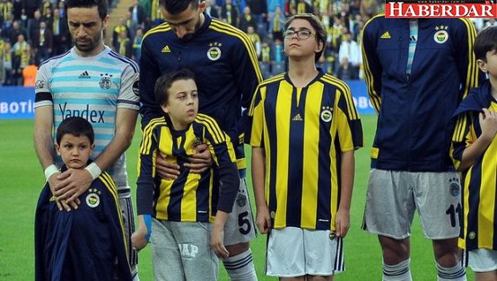 Mehmet Topal'dan alkış alan hareket