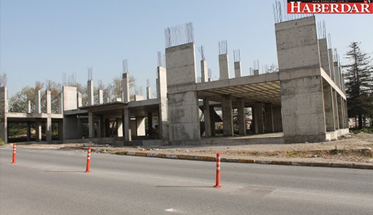 Necmi Kadıoğlu ne yapmak istiyor!