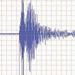 Van'da 4.6 büyüklüğünde deprem