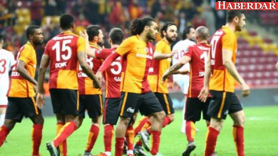 Galatasaray tarihi dönemeçte