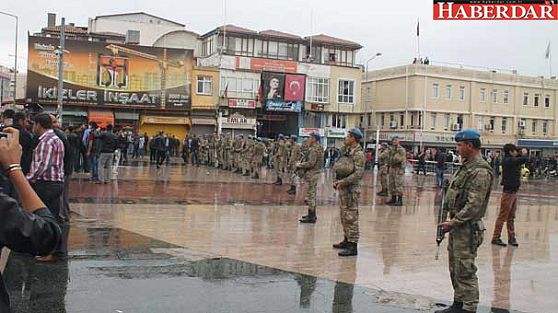 Kilis'e üç roket daha düştü!