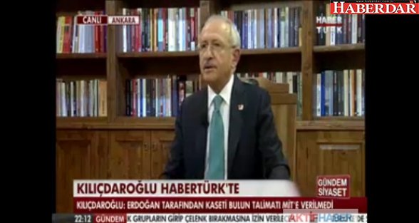 Kılıçdaroğlu'ndan BOMBA KASET Açıklaması