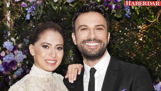 Tarkan,Pınar Dilek ile evlendi