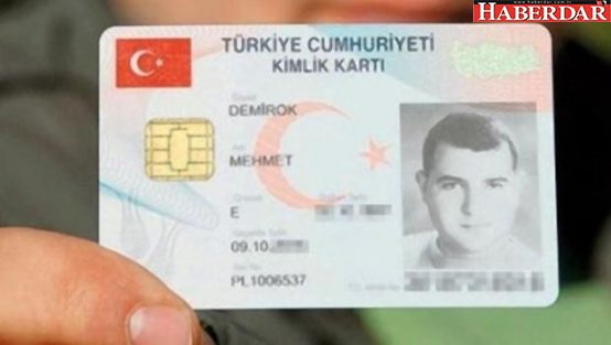 Yeni kimliklerin yıllık ücreti?