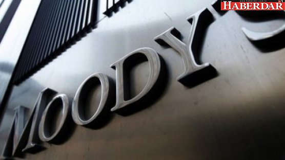 Moody’s’ten Türkiye’ye uyarı!