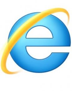 Internet Explorer 9 yayında