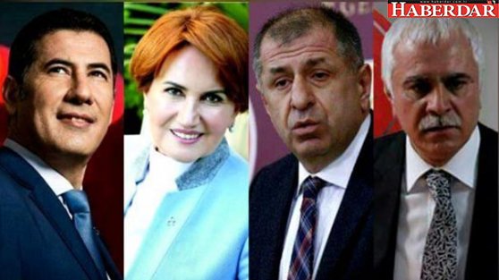 MHP'de kritik gün: Muhalifler toplanıyor