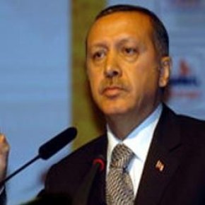 Başbakan Erdoğan'dan belge açıklaması