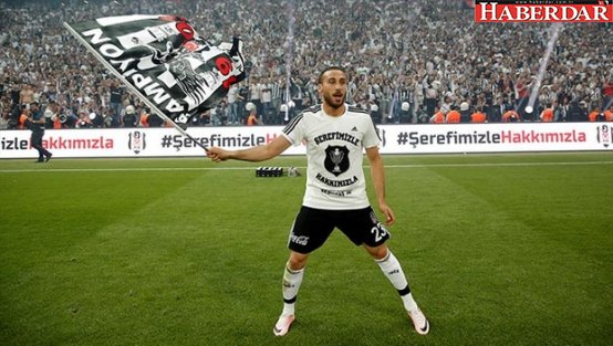 Cenk tosun'dan Fenerbahçeye küfür