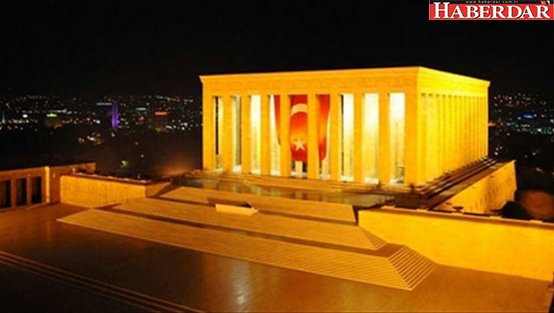 Anıtkabir tehdidine Genelkurmay'dan yanıt