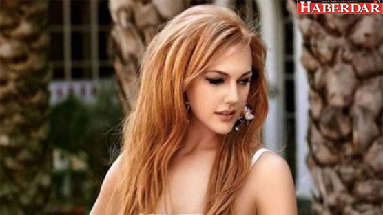 Meryem Uzerli'den evlilik sinyali